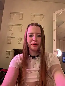 Annie Meow online show from 07/14/26, 10:21