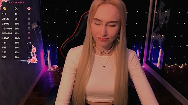 GoddessBambi online show from 05/01/26, 04:01