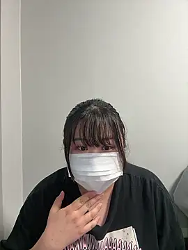 Snapshot of Icup_yuika chatting on 06/02/26, 03:56 Icup yuika online show from 06/02/26, 03:56