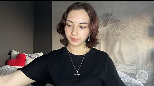 Amalia Lambert 13 online show from 05/20/26, 06:38