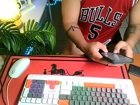 Ashtonfuckingboi online show from 05/09/26, 03:10