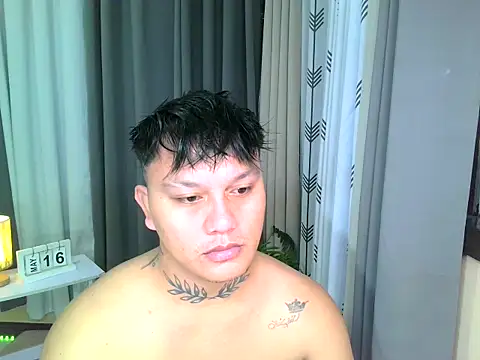 Ashtonfuckingboi online show from 05/16/26, 08:35