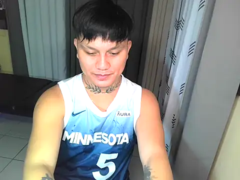 Ashtonfuckingboi online show from 05/17/26, 03:56