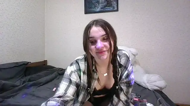 Vyxia online show from 05/08/26, 09:18
