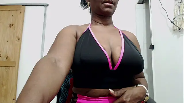 jannyheat online show from 10/22/25, 01:21