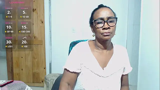 jannyheat online show from 03/05/26, 03:36