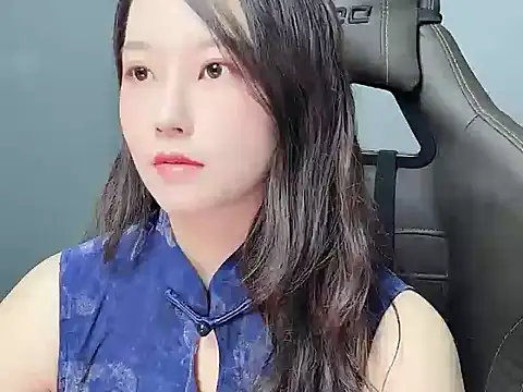 Wenwen8 online show from 05/05/26, 03:09