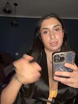 its Jasmxn online show from 07/01/26, 11:38