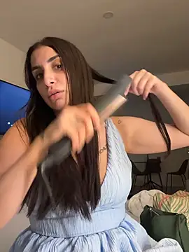 its Jasmxn online show from 06/18/26, 11:21