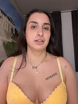 its Jasmxn online show from 07/05/26, 12:04