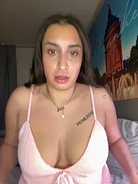 its Jasmxn online show from 06/24/26, 10:51