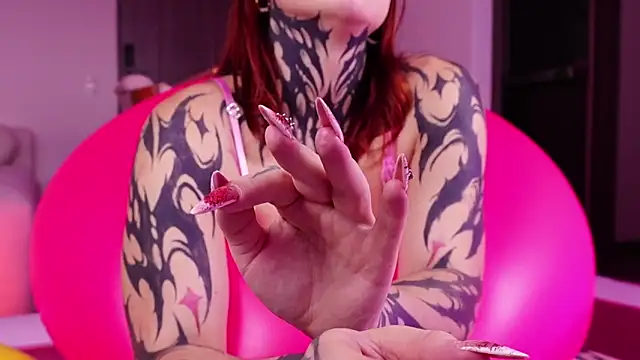 mystikdollx online show from 05/05/26, 10:02