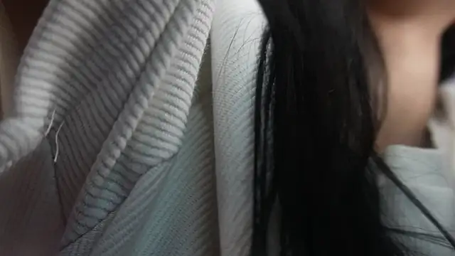 MiaVelvety online show from 07/06/26, 07:38
