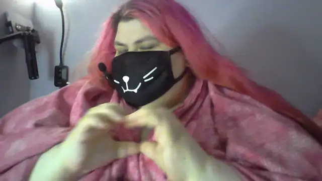 Snapshot of Lady_KitsuneBIG chatting on 05/11/26, 05:54 Lady KitsuneBIG online show from 05/11/26, 05:54