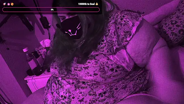 Lady KitsuneBIG online show from 05/06/26, 09:41
