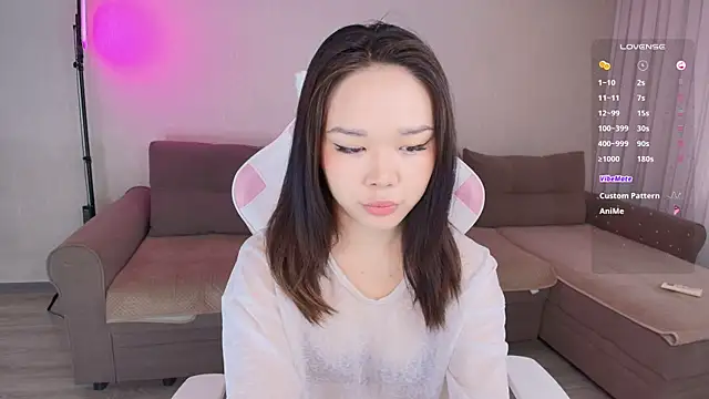 Snapshot of Petitekaya chatting on 05/21/26, 03:15 Petitekaya online show from 05/21/26, 03:15
