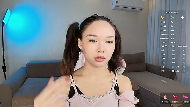 Snapshot of Petitekaya chatting on 05/25/26, 03:17 Petitekaya online show from 05/25/26, 03:17
