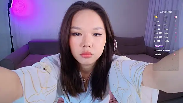 Snapshot of Petitekaya chatting on 05/09/26, 03:10 Petitekaya online show from 05/09/26, 03:10