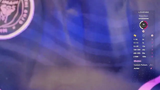 Snapshot of Petitekaya chatting on 06/15/26, 03:29 Petitekaya online show from 06/15/26, 03:29