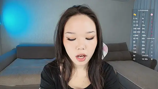 Snapshot of Petitekaya chatting on 06/05/26, 03:11 Petitekaya online show from 06/05/26, 03:11