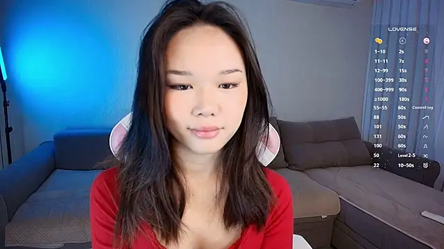 Snapshot of Petitekaya chatting on 06/03/26, 03:18 Petitekaya online show from 06/03/26, 03:18