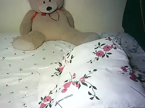 lovvelyheers online show from 07/07/26, 03:26