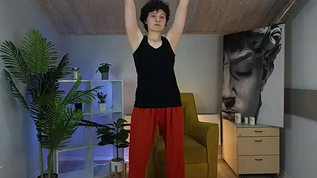 ImogeneSalemo online show from 05/04/26, 03:15