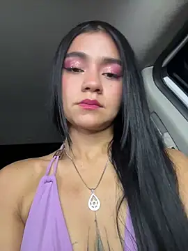 Dakota-fire online show from 07/19/26, 02:42