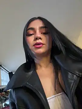 Dakota-fire online show from 07/12/26, 11:11
