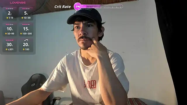 Piter Drako online show from 06/12/26, 11:02