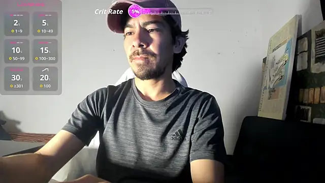 Piter Drako online show from 07/14/26, 11:11