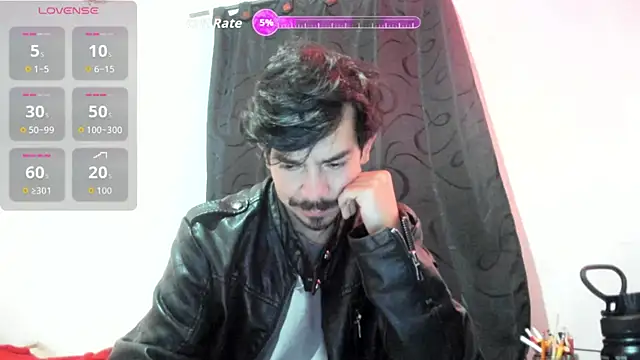 Piter Drako online show from 05/22/26, 04:54