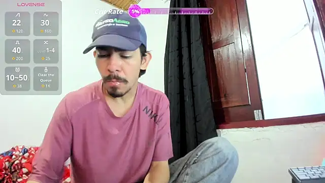 Piter Drako online show from 06/19/26, 10:58