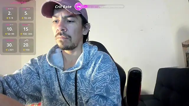 Piter Drako online show from 07/10/26, 11:05