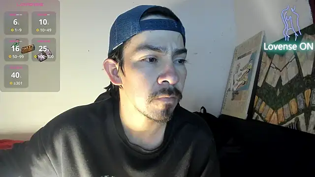 Piter Drako online show from 07/31/26, 11:13
