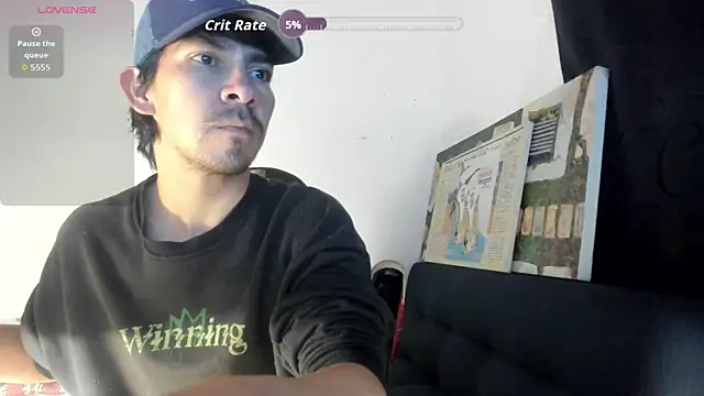Piter Drako online show from 07/02/26, 03:23