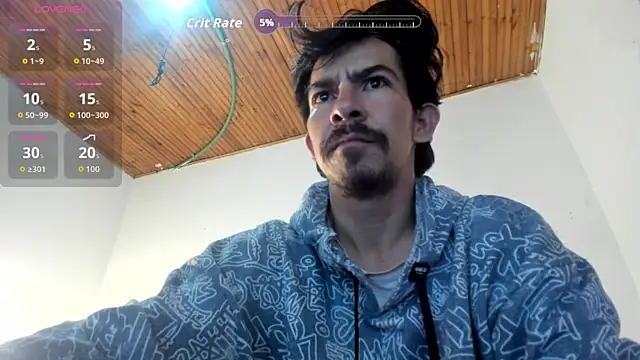 Piter Drako online show from 06/10/26, 11:39