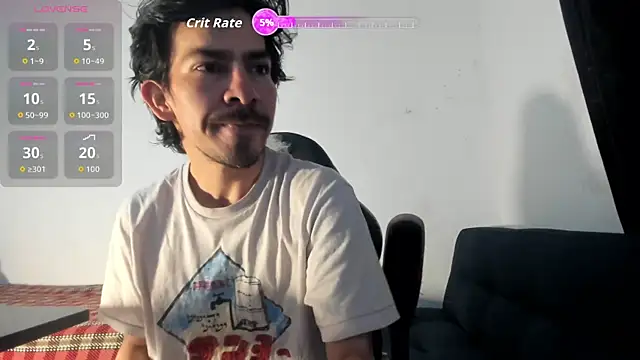 Piter Drako online show from 07/08/26, 11:05
