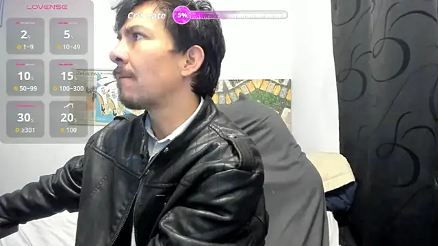 Piter Drako online show from 05/08/26, 12:58