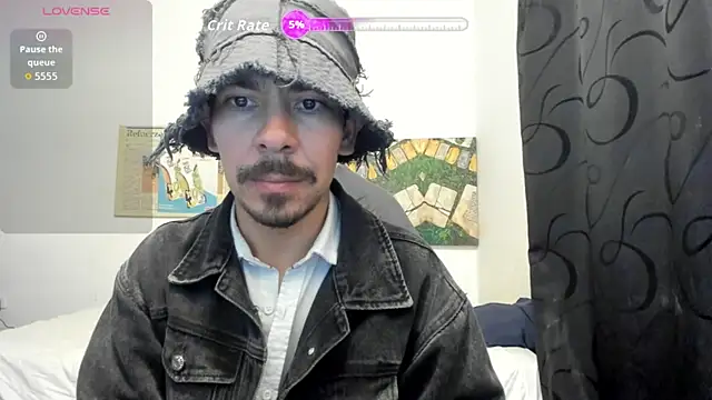 Piter Drako online show from 05/09/26, 12:47