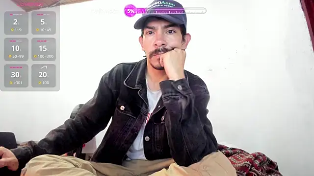 Piter Drako online show from 06/11/26, 11:02