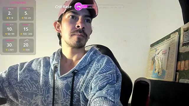 Piter Drako online show from 07/09/26, 11:04