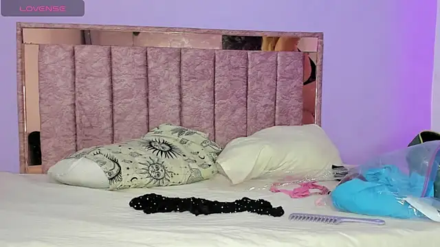 selene cute05 online show from 05/25/26, 10:08