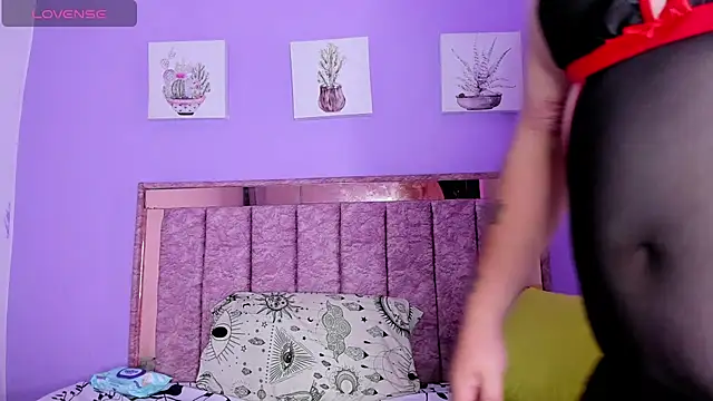 selene cute05 online show from 05/30/26, 10:37