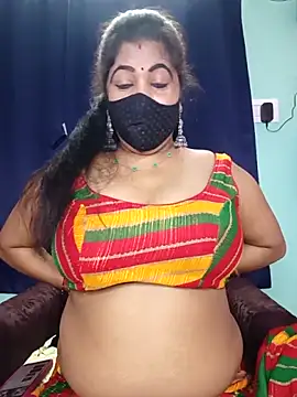 Polly-bhabi online show from 05/18/26, 08:24