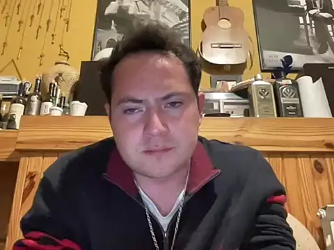 alecsgzz online show from 05/10/26, 01:20