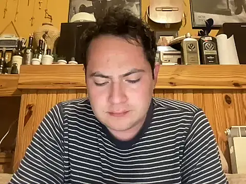 alecsgzz online show from 05/08/26, 12:25