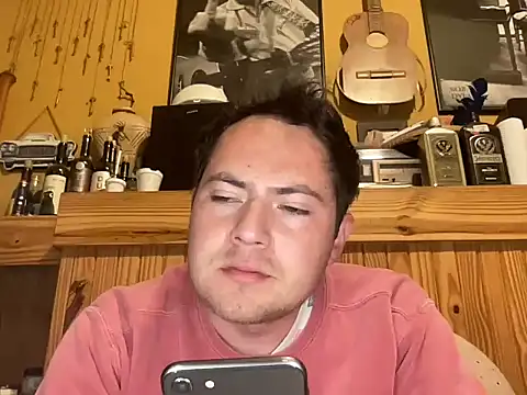 alecsgzz online show from 05/16/26, 02:32