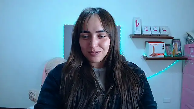 anyela bubble18 online show from 08/05/26, 02:05
