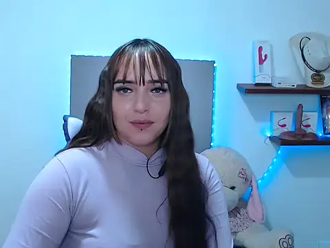 Snapshot of anyela_bubble18 chatting on 05/27/26, 02:52 anyela bubble18 online show from 05/27/26, 02:52